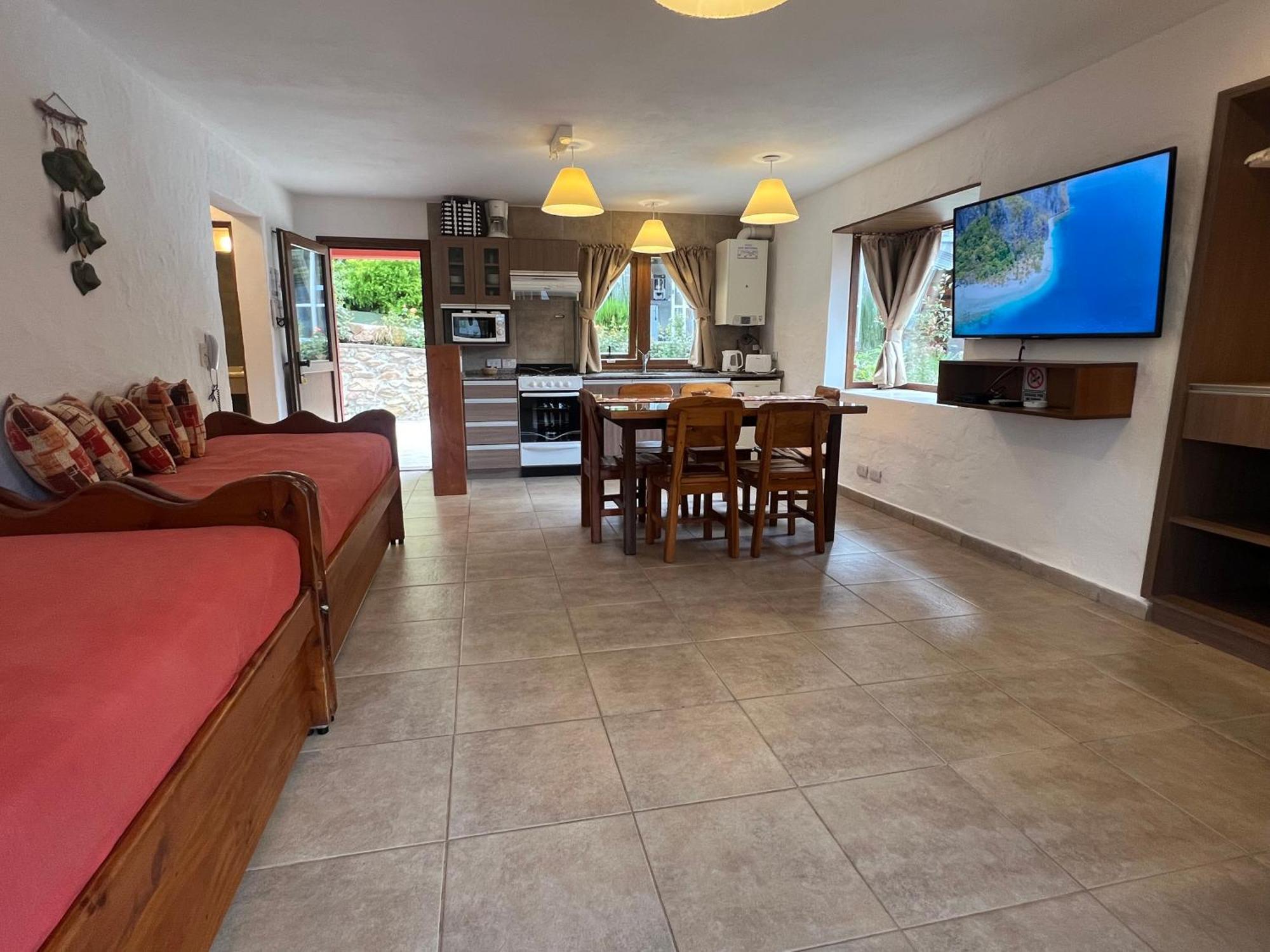 Costa Brava & 4* San Carlos de Bariloche
