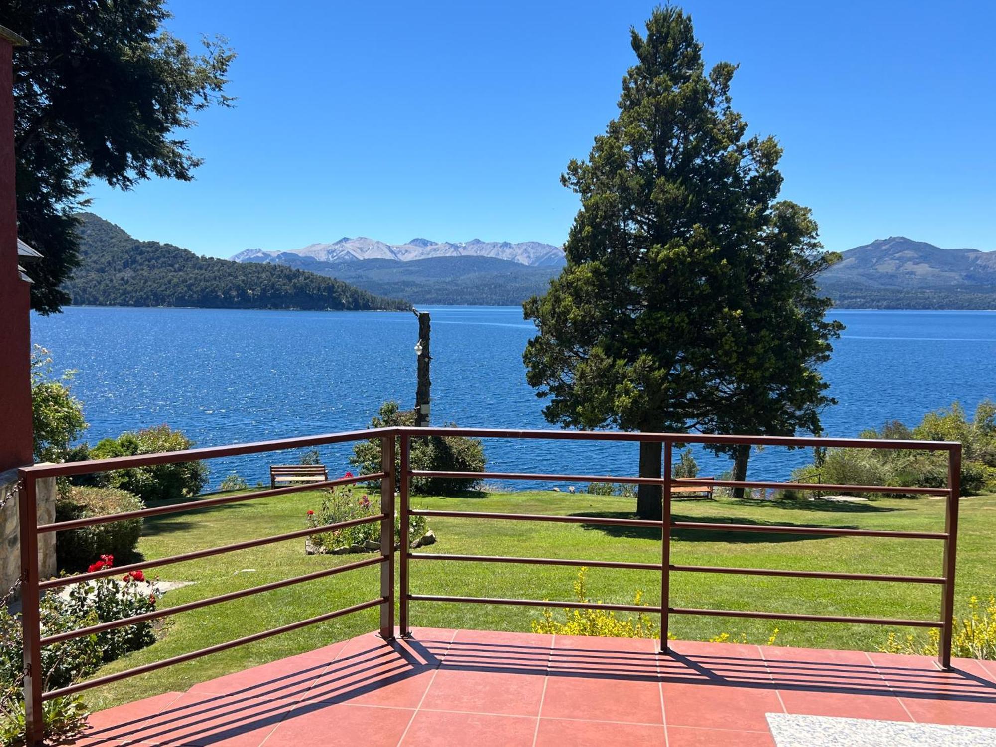 Costa Brava & San Carlos de Bariloche