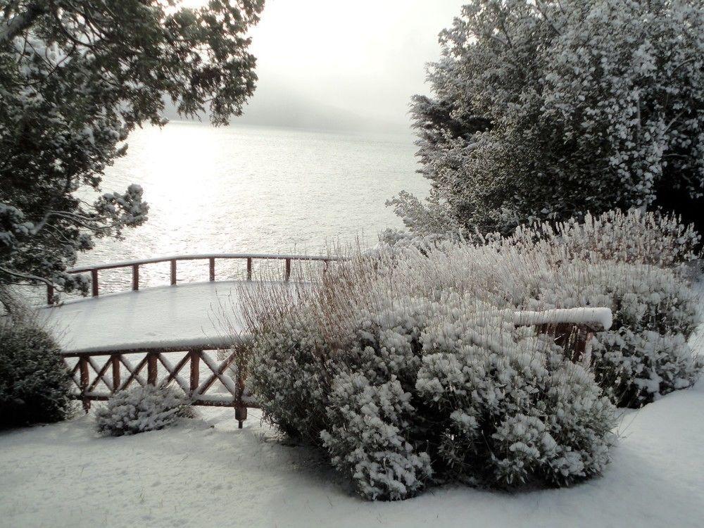 Apartahotel Costa Brava & San Carlos de Bariloche