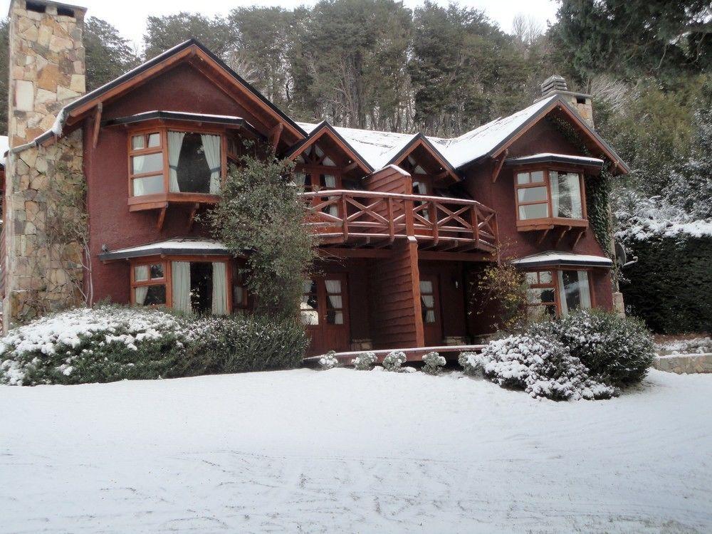 Apartahotel Costa Brava & San Carlos de Bariloche