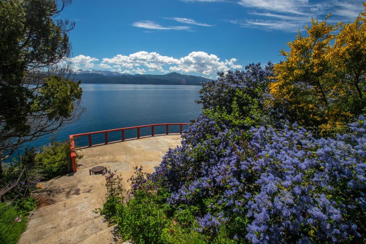 Apartahotel Costa Brava & San Carlos de Bariloche